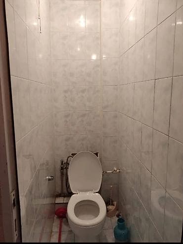 seki ev elanlari: Xırdalan, 2 otaqlı, Köhnə tikili, 60 kv. m — 9