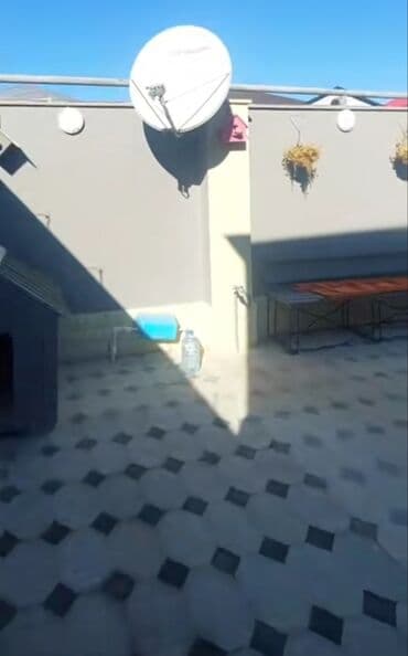 купить квартиру в баку новостройка: 3 комнаты, 100 м², Свежий ремонт — 16