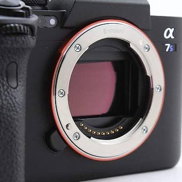 Sony α7S seriyası tam kadr güzgüsüz foto/video kamera gövdəsi lalafo.az -da Sony α7S seriyası tam kadr güzgüsüz foto/video kamera gövdəsi