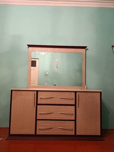 partdadan satisi: Bufet — 3