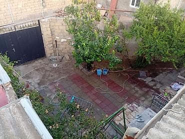 harmony residence: Binəqədi qəs. 3 otaqlı, 1 kv. m, Kredit yoxdur, Orta təmir — 5