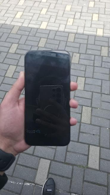 samsung a25 irşad: IPhone 15 Pro Max, 256 GB, Qara, Barmaq izi, Face ID — 2