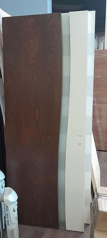 kreditle plastik qapi pencere: Türkiyyə qapıları vitrindən çıxma 210 -90 — 2