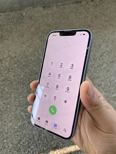 prestejin 5 pro: IPhone 14, 128 GB, Mavi, Simsiz şarj — 4