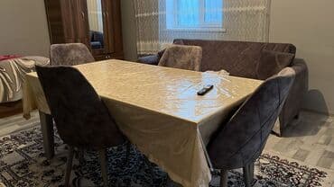 Otaq bitkiləri: Masa və oturacaqlar, Kredit yoxdur — 3