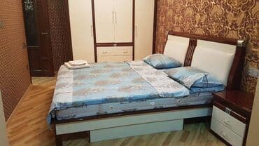 снять квартиры в баку: Nərimanov metrosuna yaxin 9 mertebeli binanın 2-ci mərtəbəsində — 3