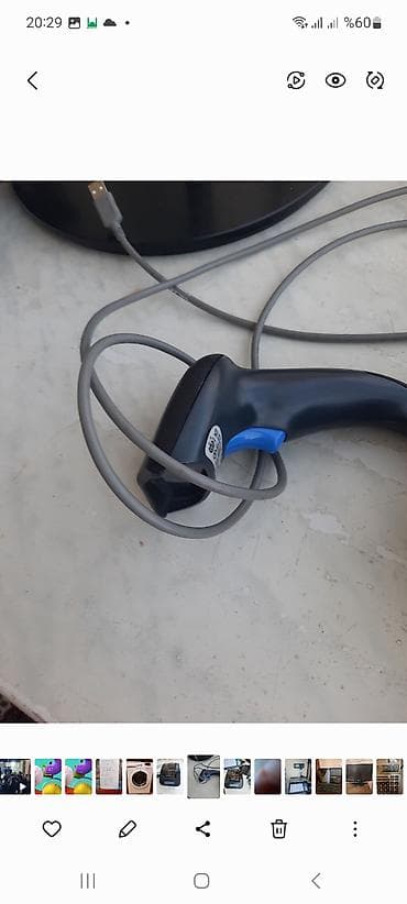 komputer masaustu: POS avadanlıqları paketi - Packard Bell All-in-One PC: iri ekranlı — 2