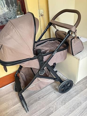 doona ikinci el: 2-i 1-də araba, Kidilo, Ödənişli çatdırılma — 4