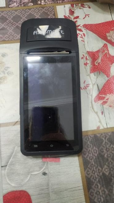 ady kassa: Nağd ödəniş — 1