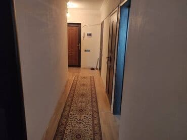 gencede 3 otaqli evlerin qiymeti: Bakıxanov qəs., 3 otaqlı, Yeni tikili, 91 kv. m — 7