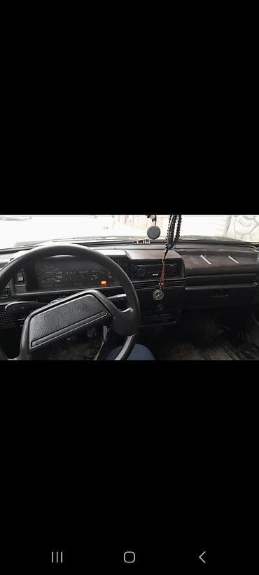 kia ceed qranat: VAZ (LADA) Samara: 1.3 l | 1996 il Hetçbek — 3