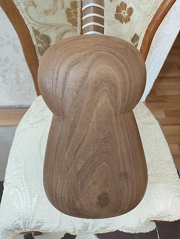 tar sesi: Gözəl və ideal səsə malik açıq, zil səsli, köhnə və tam professional — 7