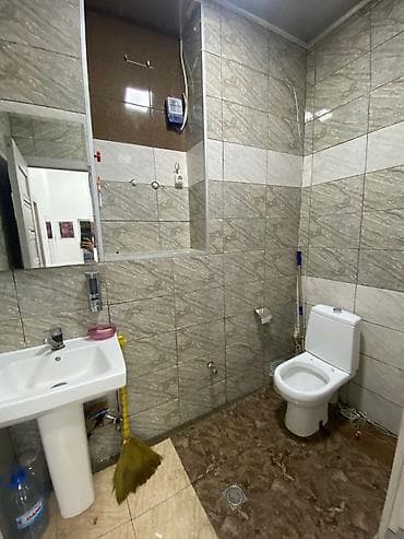 аренда бутика в гуме бишкек: Qara Qarayev metrosu yaxinliginda Obyekt icareye verilir. Nece iller — 3