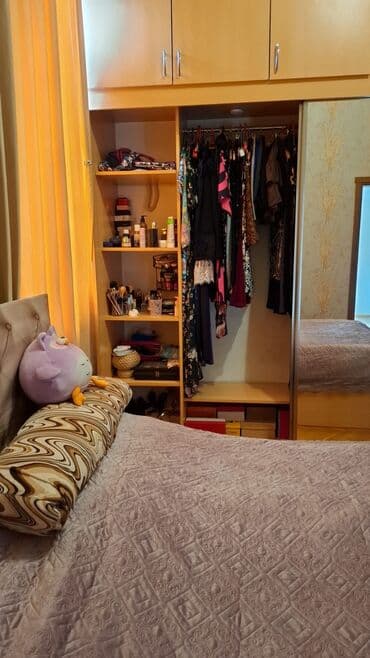 шифоньер для спальни: Mebel dəsti Şkaf və yataq Hər ikisi yaxşı vəziyyətdədir. Şkaf çanta — 4