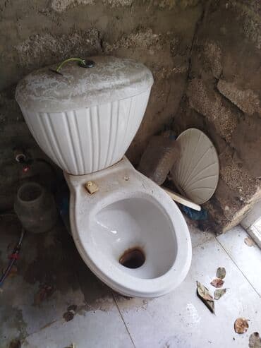 Unitaz, Monoblok, Ünvandan götürmə lalafo.az -da Unitaz, Monoblok, Ünvandan götürmə