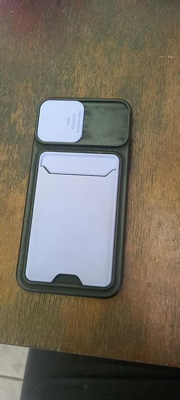 14 iphone: IPhone X, 64 GB, Ağ — 6