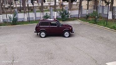 ваза индия: ВАЗ (ЛАДА) 4x4 Нива: 1.7 л | 2013 г. 202000 км Внедорожник — 6