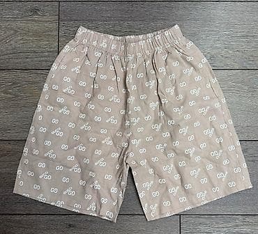 Шорты: Şort, yenidir, etiketi yoxdur — 1
