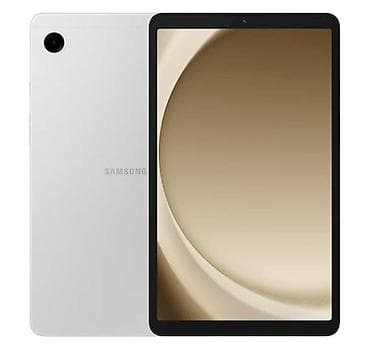 realme 8: Samsung Galaxy Tab A7 Lite planşet - Rəng: Gümüş/boz - Ekran: 8.7 — 2