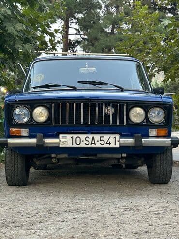 volkswagen golf тюнинг: ВАЗ (ЛАДА) 2106: 1.6 л | 2006 г. 98000 км Седан — 4