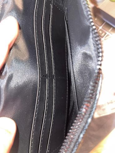 Çantalar: Əl çantasıdır, işlənməyib — 5