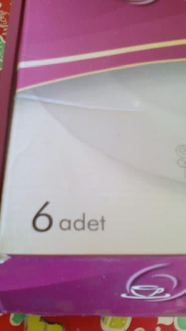 uşaqlar üçün dərin boşqablar: Boşqablar — 4