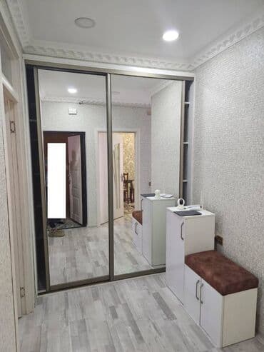 квартиры в локбатане: Kirayə verilir. 9 mərtəbəli Binanın 2-ci mərtəbəsində yerləşir — 9