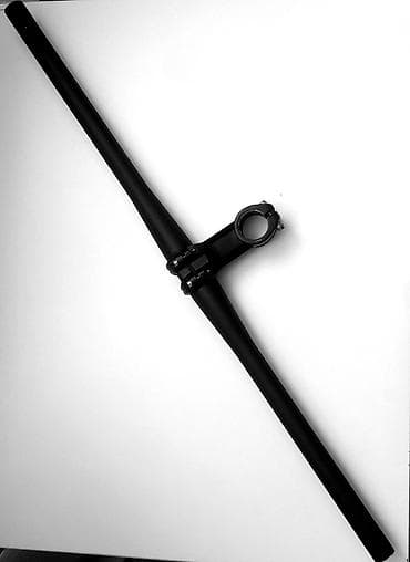 gitara kabel: TOBA velosiped üçün sükan borusu və boyun (stem) komplekti - Brend — 3