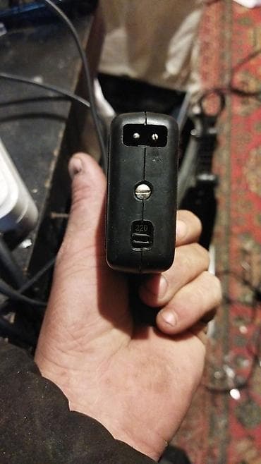 Ütülər və buxarlayıcılar: Elektrik üzqırxan — 2