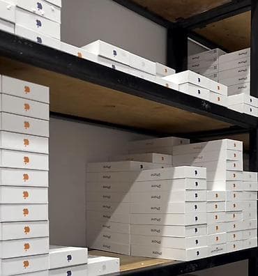 iphone x mikrafon: 256 GB, Gümüşü, Face ID — 4