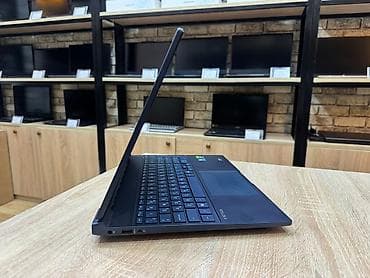 Elektron kitablar: İşlənmiş HP Victus, 15.6 ", 512 GB, Ünvandan götürmə, Ödənişli çatdırılma, Rayonlara çatdırılma — 3