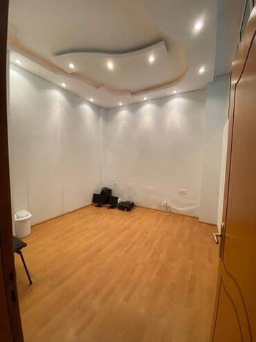 obyek: Əhmədli metrosunun yaxınlığında sahəsi 130kv/m olan,6 otağli — 3