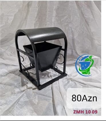 баки для мусора пластиковые: Zibil qabılar — 10