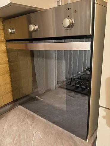 qaz sobalar: Elektrik sobası Quraşdırılan — 3