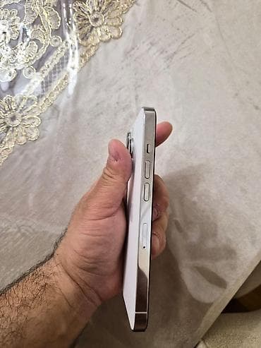 apple mac mini: IPhone 14 Pro, 128 GB, Ağ, Simsiz şarj, Barmaq izi, Face ID — 5