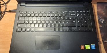 dell notebook: İşlənmiş Dell Inspiron, 15.6 ", Intel Core i3, 512 GB, Pulsuz çatdırılma — 5