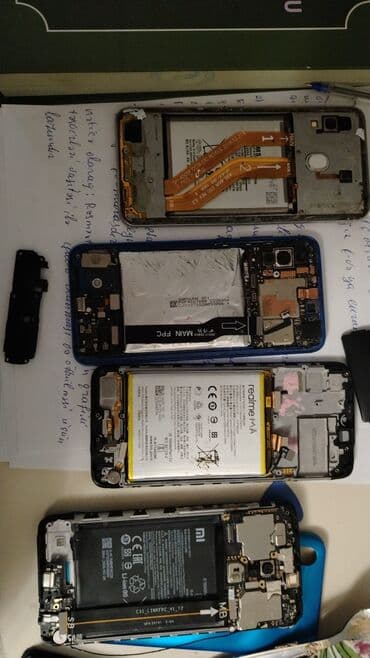 plata samsung: Məhsul: təmir və ehtiyat hissə üçün smartphone paketi Təsvir: - — 6