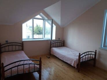 xətai kirayə: 190 kv. m, 5 otaqlı, Qaz, İşıq, Su — 4