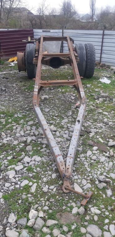 kamaz qosqulari: Qoşqular — 7