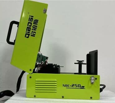 lehimləmə aparatı: Yeni Qaynaq aparatı Kontakt, Pulsuz çatdırılma, Kredit yoxdur — 2