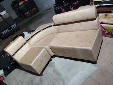 угловые диваны в баку: Угловой диван — 7