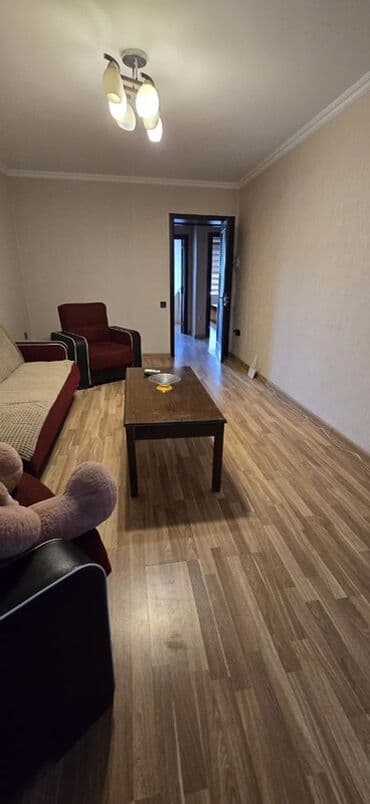 mingecevirde kiraye evler 2021: 2 otaqlı, Nizami r. r-nu — 11