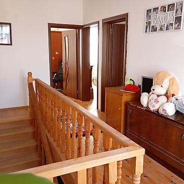 gencede bina evleri 2019: 8 otaq, 224 kv. m, Kredit yoxdur, Orta təmir — 7
