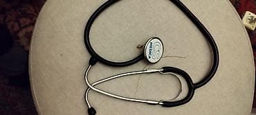 Слуховые аппараты: Fonedaskop — 2