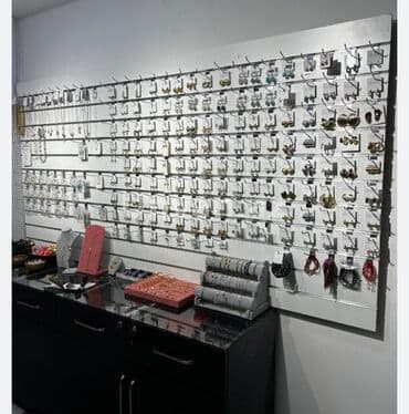 вешалка напольная в прихожую: Metal rəf kronsları və relslərindən ibarət bu dəst geniş çeşiddə — 6