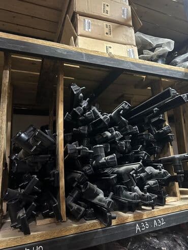 Mühərrik soyutma radiatorları: Nissan sunny, 2013 il, Orijinal, Yaponiya, İşlənmiş — 1