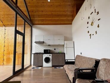 sumqayitda ev: Qusar, 58 kv. m, 2 otaqlı, Hovuzsuz, Kombi, Qaz, İşıq — 10