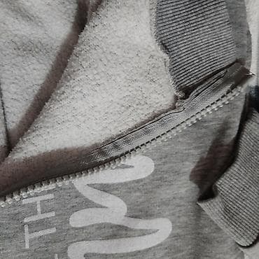 varatnik modelleri: Zetish brendindən boz rəngli, qısa model hudi satılır. ​Çox rahatdır — 4