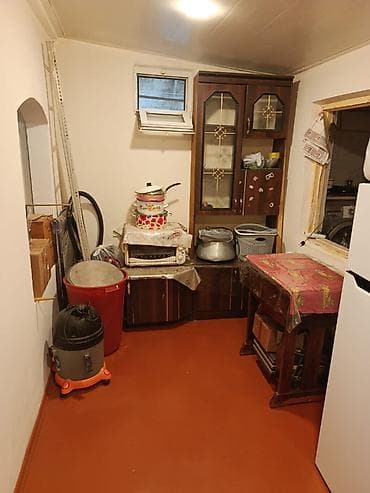 ev t: 55 kv. m, 2 otaqlı, Telefon, İnternet, Qaz — 6