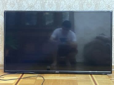 Televizorlar: Az işlenib.Koç ile elaqedar satıram.Real alıcı olsa qiymet